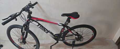 Riyadh, Bicycles, SAR 500400,  2 Bikes