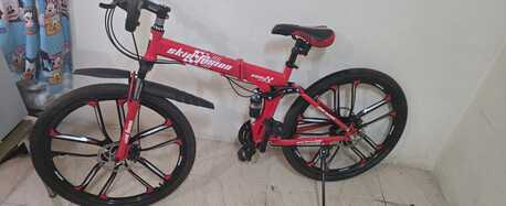 Riyadh, Bicycles, SAR 500400,  2 Bikes