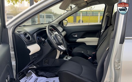 Manama, Vehicles, Cars & Trucks , BHD 2,  Toyota Rush,  2023,  Automatic,  86700 KM,