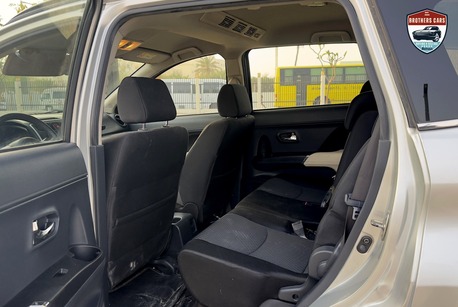 Manama, Vehicles, Cars & Trucks , BHD 2,  Toyota Rush,  2023,  Automatic,  86700 KM,