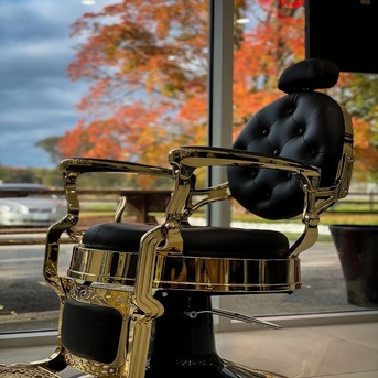 Toronto, Beautician, Barrie Hair Salon - FadeArtist