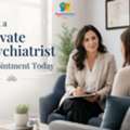 Private Psychiatrist At Psych2gether