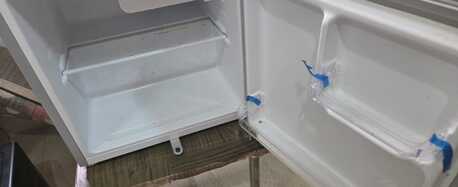 Riyadh, Appliances, SAR 250250125125,  Nikai Mini Refrigerator,oven,Impex 6 Speed Stand Mixer,Espresso Coffee