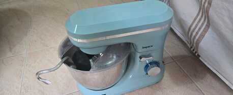 Riyadh, Appliances, SAR 250250125125,  Nikai Mini Refrigerator,oven,Impex 6 Speed Stand Mixer,Espresso Coffee
