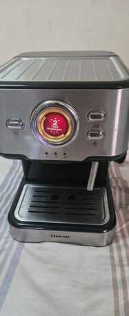 Riyadh, Appliances, SAR 250250125125,  Nikai Mini Refrigerator,oven,Impex 6 Speed Stand Mixer,Espresso Coffee