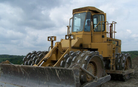 New York, Equipment Rental, Heavy Equipment Rental Made Easy &ndash; OEC Rentals