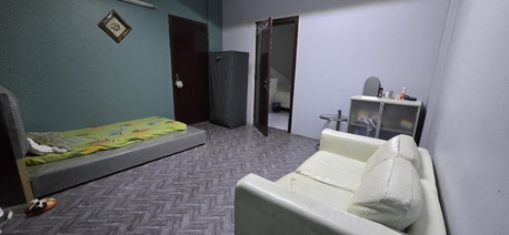 Al Malaz, Rooms for Rent, SAR 1400/month,  Room For Rent