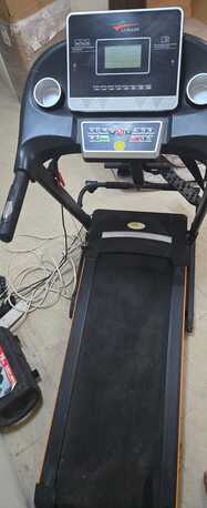 Riyadh, Household Items, SAR 750,  Lijiujia Home Treadmill
