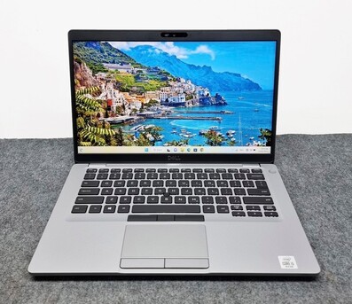 Manama, Electronics, BHD 105,  DELL Intel Core I7 10th Generation Laptop (Free Bag + Mouse) 14" FHD Display 8GB DDR4 RAM