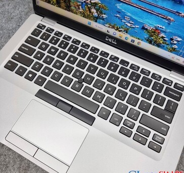 Manama, Electronics, BHD 105,  DELL Intel Core I7 10th Generation Laptop (Free Bag + Mouse) 14" FHD Display 8GB DDR4 RAM