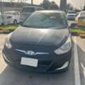 SAR 18000,  Hyundai Accent,  2014,  Automatic,  250000 KM,  🚗   For Sale &ndash; Al Khobar / Dammam Area