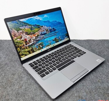 Manama, Computers, BHD 105,  DELL Intel Core I7 10th Generation Laptop (Free Bag + Mouse) 14" FHD Display 8GB DDR4 RAM