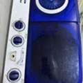 SAR 200,  Semi Automatic Washing Machine