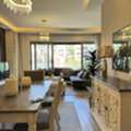 JOD 15000/year,  Furnished,  2 BR,  140 Sq. Meter,  2 Bedrooms Apartment For Rent In Abdoun
