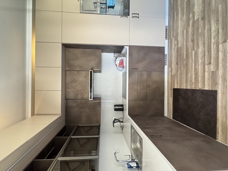 Abdoun, Apartments, Flats, Houses & Villas, JOD 15000/year,  Furnished,  2 BR,  140 Sq. Meter,  2 Bedrooms Apartment For Rent In Abdoun