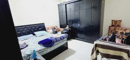 Hara, Apartments, Flats, Houses & Villas, SAR 2700/month,  Furnished,  1 BR,  2700/PM 1 BHK Furnished Family Flat Perfect For Small Family Behind Ramada Hotel Hara