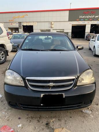 Dammam, Vehicles, Cars & Trucks , SAR 9500,  Chevrolet Optra,  2010,  Automatic,  272000 KM,