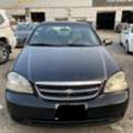 SAR 9500,  Chevrolet Optra,  2010,  Automatic,  272000 KM,