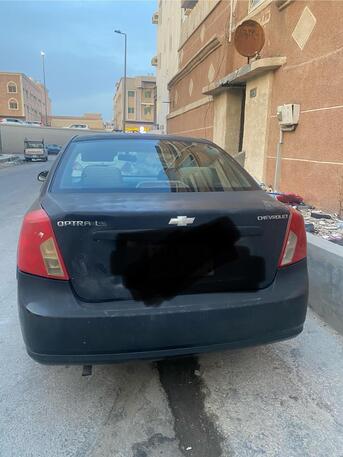 Dammam, Vehicles, Cars & Trucks , SAR 9500,  Chevrolet Optra,  2010,  Automatic,  272000 KM,