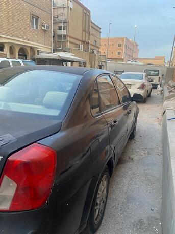 Dammam, Vehicles, Cars & Trucks , SAR 9500,  Chevrolet Optra,  2010,  Automatic,  272000 KM,