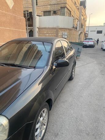 Dammam, Vehicles, Cars & Trucks , SAR 9500,  Chevrolet Optra,  2010,  Automatic,  272000 KM,