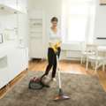 Trusted Carpet Cleaning Services In Melbourne For Homes