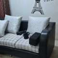 SAR 500,  9 Seats Sofa