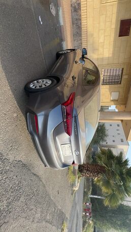 Abha, Vehicles, Cars & Trucks , SAR 35000,  Hyundai Accent,  2018,  Automatic,  200000 KM,  Excellent Condition &ndash; Just Buy And Drive.Non-accidented, Well Maintained.