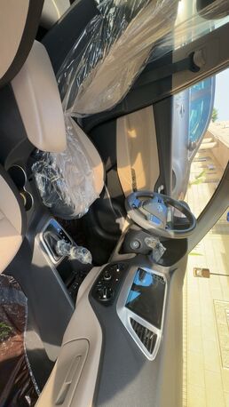 Abha, Vehicles, Cars & Trucks , SAR 35000,  Hyundai Accent,  2018,  Automatic,  200000 KM,  Excellent Condition &ndash; Just Buy And Drive.Non-accidented, Well Maintained.