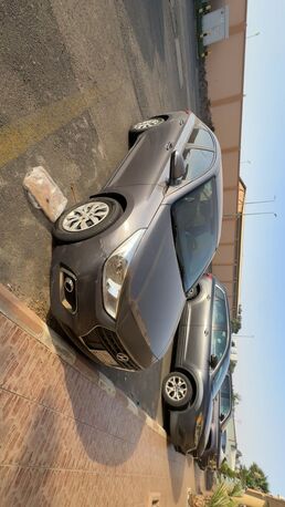 Abha, Vehicles, Cars & Trucks , SAR 35000,  Hyundai Accent,  2018,  Automatic,  200000 KM,  Excellent Condition &ndash; Just Buy And Drive.Non-accidented, Well Maintained.