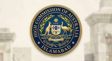 Islamabad, Business, High Commission Of Australia,Islamabad