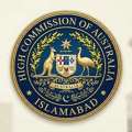 High Commission Of Australia,Islamabad