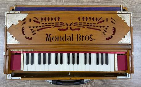 Manama, Musical Instruments, BHD 200,  Harmonium
