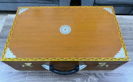 Manama, Musical Instruments, BHD 200,  Harmonium