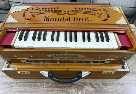 Manama, Musical Instruments, BHD 200,  Harmonium