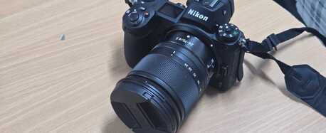 Riyadh, Photo & Video, SAR 6500,  Nikon Z6 Camera