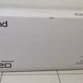 SAR 1000,  Roland E-X20 Arranger Keyboard