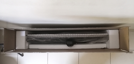Riyadh, Musical Instruments, SAR 1000,  Roland E-X20 Arranger Keyboard