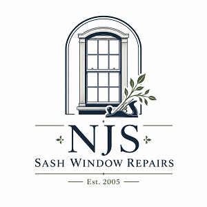London, Business, NJS Sash Windows