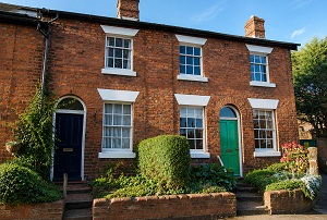 London, Business, NJS Sash Windows
