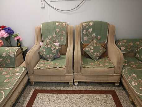 Olaya, Furniture, SAR 2500,  Sofa, Bed Set, Wardrobe, Etc. For Sale