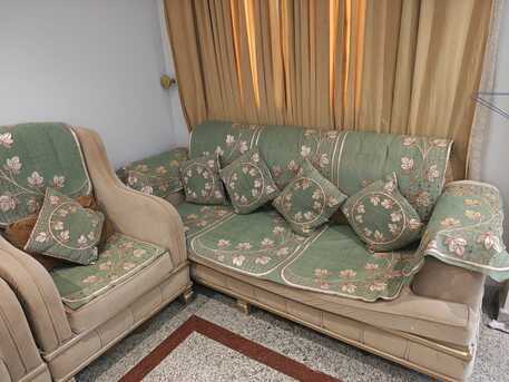 Olaya, Furniture, SAR 2500,  Sofa, Bed Set, Wardrobe, Etc. For Sale