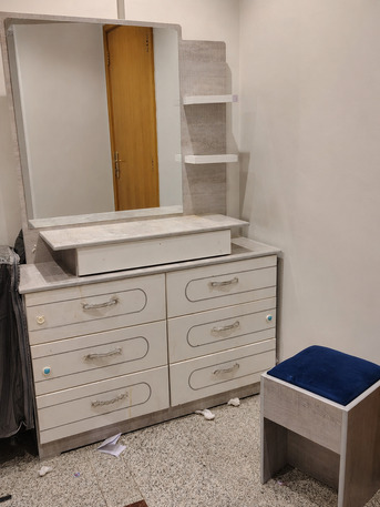 Olaya, Furniture, SAR 2500,  Sofa, Bed Set, Wardrobe, Etc. For Sale