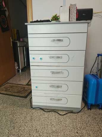 Olaya, Furniture, SAR 2500,  Sofa, Bed Set, Wardrobe, Etc. For Sale