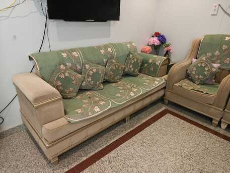 Olaya, Furniture, SAR 2500,  Sofa, Bed Set, Wardrobe, Etc. For Sale
