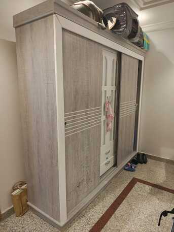 Olaya, Furniture, SAR 2500,  Sofa, Bed Set, Wardrobe, Etc. For Sale