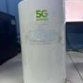 SAR 100,  Internet Wifi Router 5G Zain Nokia