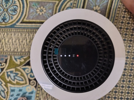 Al Iskan, Electronics, SAR 100,  Internet Wifi Router 5G Zain Nokia