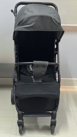 Al Wadi, Baby & Kid Stuff, SAR 195,  Teknum Travel Cabin Stroller