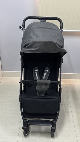 Al Wadi, Baby & Kid Stuff, SAR 195,  Teknum Travel Cabin Stroller